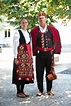 Folk clothing, Traditional outfits, Traditional dresses