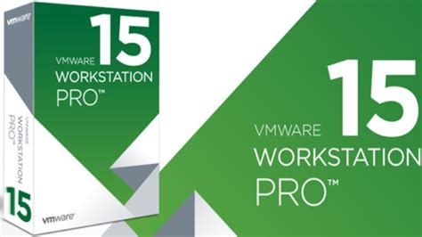 How To Create A Virtual Machine In Vmware Workstation Pro 15 Full