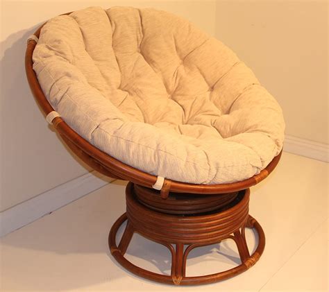 The 7 Best Papasan Rocking Chairs Of 2023