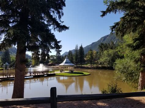 Kid Friendly Places To Visit In Colorado Top 9 Colorado Hot Springs