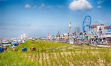 How Ocean City New Jersey Became America’s #1 Family Vacation