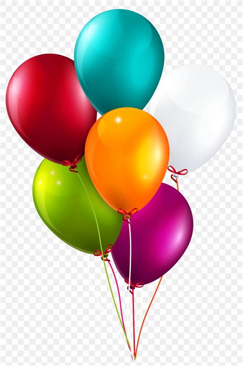 Balloon Birthday Stock Photography Clip Art Png 4142x6226px Balloon