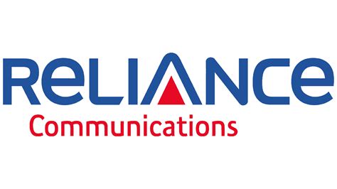 Reliance Logo Valor História Png