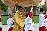 Corpus Christi Processions - Catholic Telegraph