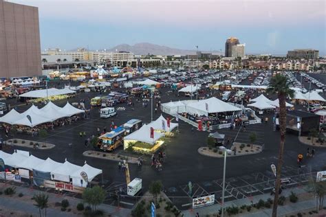 Las Vegas Foodie Fest In 2022