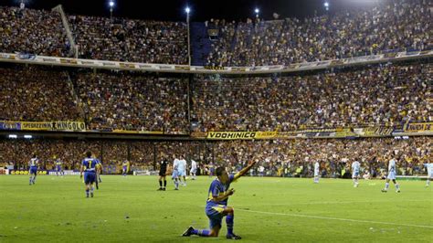 Copas Internacionales Simplemente Boca