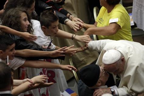 Pope Tells Bishops To Fight Abuse Culture Behind It The Boston Globe