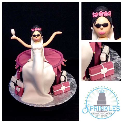 Diva Cake Diva Cakes Custom Cakes Cake