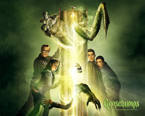 Goosebumps phone wallpaper in movie 1920×1080. Goosebumps Wallpapers (38 Wallpapers) - Adorable Wallpapers