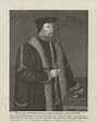 NPG D25131; William Howard, 1st Baron Howard of Effingham - Portrait ...