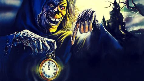 4 Creepshow 2 Hd Wallpapers Backgrounds Wallpaper Abyss