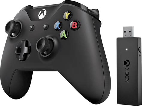 Joystick Xbox One Inalambrico Adapt Bluetooth Macrotec Us 10500