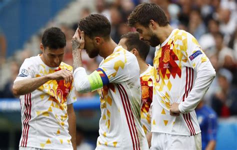 Spain vs italy euro 2021 semifinal matches live stream. Euro 2016: Spain's cycle ends vs. Italy | MARCA English