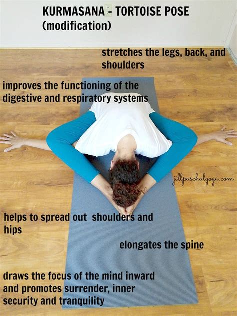 Luxus Kurmasana Pose Benefits Yoga X Poses