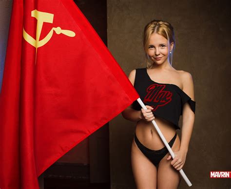 Communist Kgb Bikini My Xxx Hot Girl