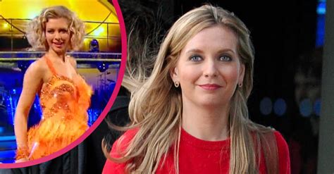 Strictly Come Dancing Hits Back As Rachel Riley Claims Show Is Fixed