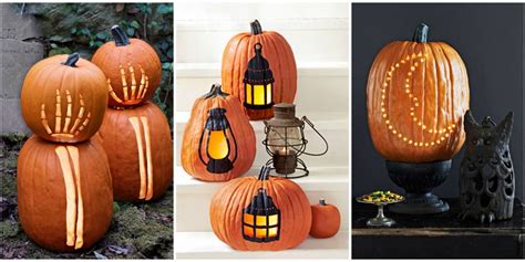 10 Printable Pumpkin Stencils Free Pumpkin Carving Patterns