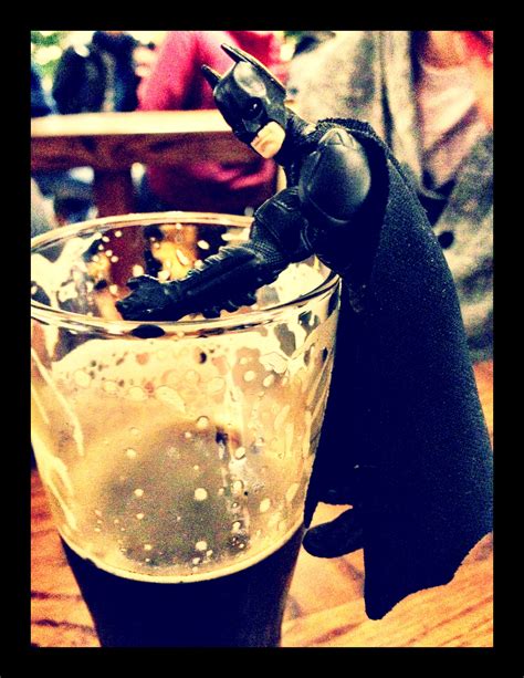 Even Batman Loves Craft Beer Craftbeer Brew Bar Craft Beer Batman Love