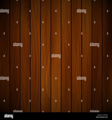 Vector Wood Plank Stock Vector Image And Art Alamy