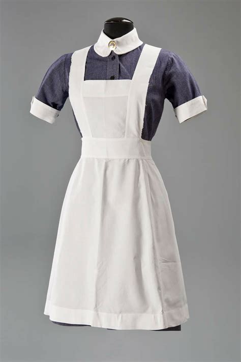 Maid Dress Uniform Maid Outfit Nurse Uniform Nursing Clothes