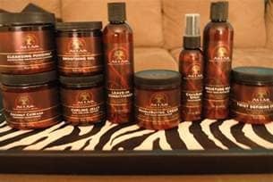 Getting dads engaged with their daughters would be a great way to make money online by promoting hair care products and hair accessories. Community Product Review: As I Am Naturally | Natural hair ...
