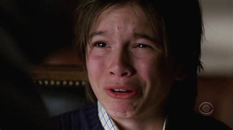 Picture Of Paul Butcher In Without A Trace Episode One And Only