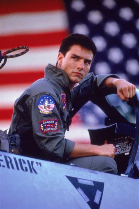 Imagini Top Gun 1986 Imagine 4 Din 58 Cinemagiaro