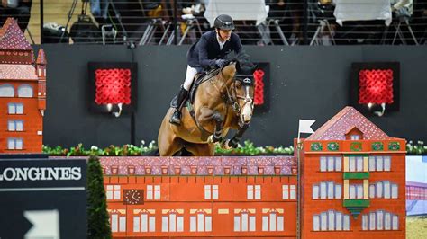 ‘she Deserved Her Place Horse Eliminated From Individual Olympic