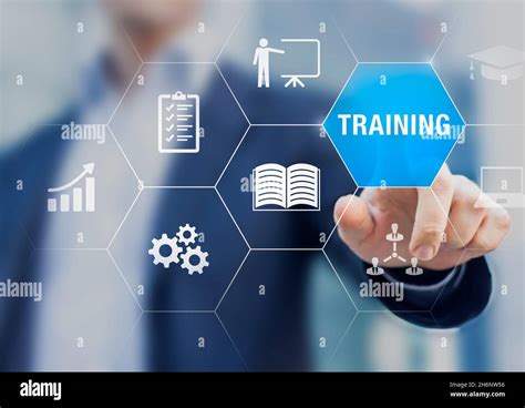 Employee Training And Development Hi Res Stock Photography And Images