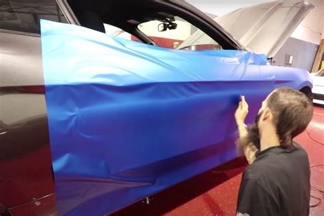 How To Vinyl Wrap Your Car Like The Pros Engaging Car News Reviews