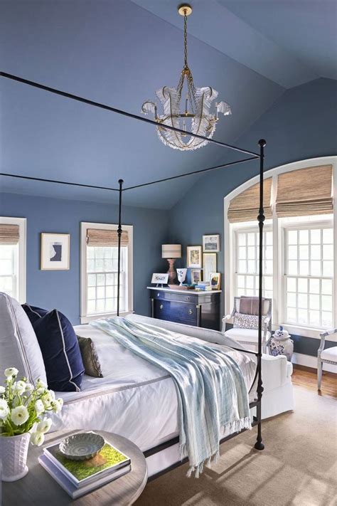 Best Blue Paint Colors For Every Room In Your Home Best