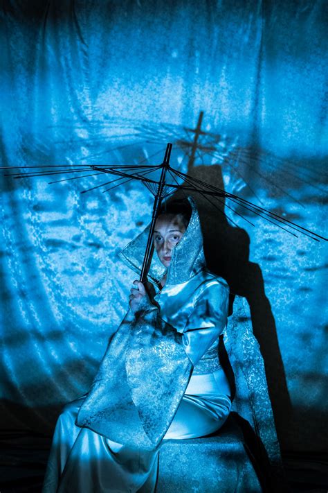 Η παράσταση "Enter Hamlet" της Καλλιτεχνικής Ομάδας Persona στο Camploy