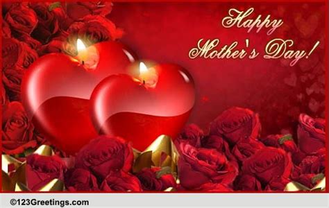 Mothers day greetings, quotes, cards, images for mother's day 2020. Happy Mother's Day Cards, Free Happy Mother's Day Wishes ...