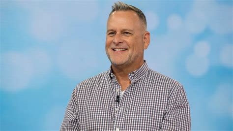 Dave Coulier Recalls Hearing Ex Alanis Morissettes ‘you Oughta Know