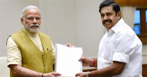 Sex Racket Derails Nda Alliance In Tamil Nadu
