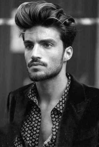 We did not find results for: 70 Modern Hairstyles For Men - Fashion Forward Impression
