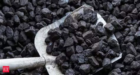 Coal India Coal Exchange Likely To Start Later This Year Move Aimed