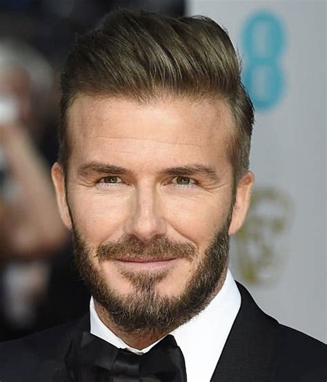45 Best David Beckham Hair Ideas All Hairstyles Till 2018