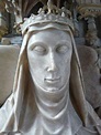 Alice de la Pole, Duchess of Suffolk (1404–1475) was a granddaughter of ...
