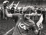 Pia Sundhage: Coached US Women To Two Olympic Gold Medals