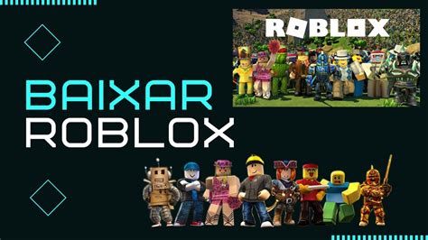 Como Baixar E Instalar Roblox Bem Explicado Youtube Chat