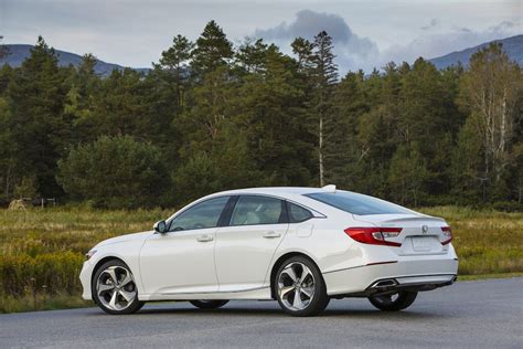There are no changes for 2019. New 2019 Honda Accord now on sale in Singapore, at $155k w ...