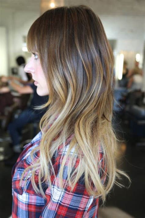 75 Strikingly Beautiful Ombre Hairstyles With Pictures