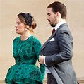 Así imaginamos la boda de Felipe de Grecia y Nina Flohr - Foto 1