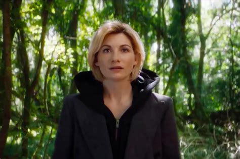 Doctor Who Season 11 Jodie Whittaker Makes History As The 13th Doctor Vox