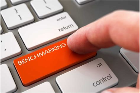 The 9 Types Of Benchmarking Which Can Be Used By Organizations