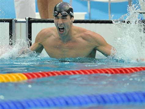 on this day in 2008 michael phelps breaks mark spitz s olympics record express and star