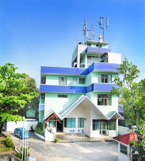 Sri Jayawardenepura Kotte Hotels Accommodation