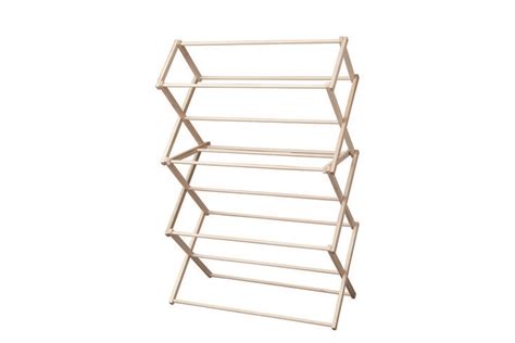 Maybe you would like to learn more about one of these? Large Drying Rack | Peaceful Valley Amish Furniture ...