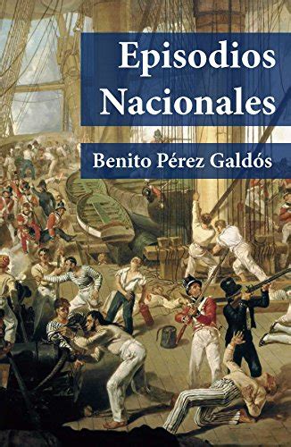 Lo hace a través de autores contemporáneos poniendo el foco en las últimas cuatro décadas. Episodios Nacionales PDF Español Completo Gratis | Leer el libro en lnea PDF